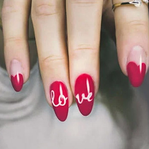 Bling Bling Nail gallery